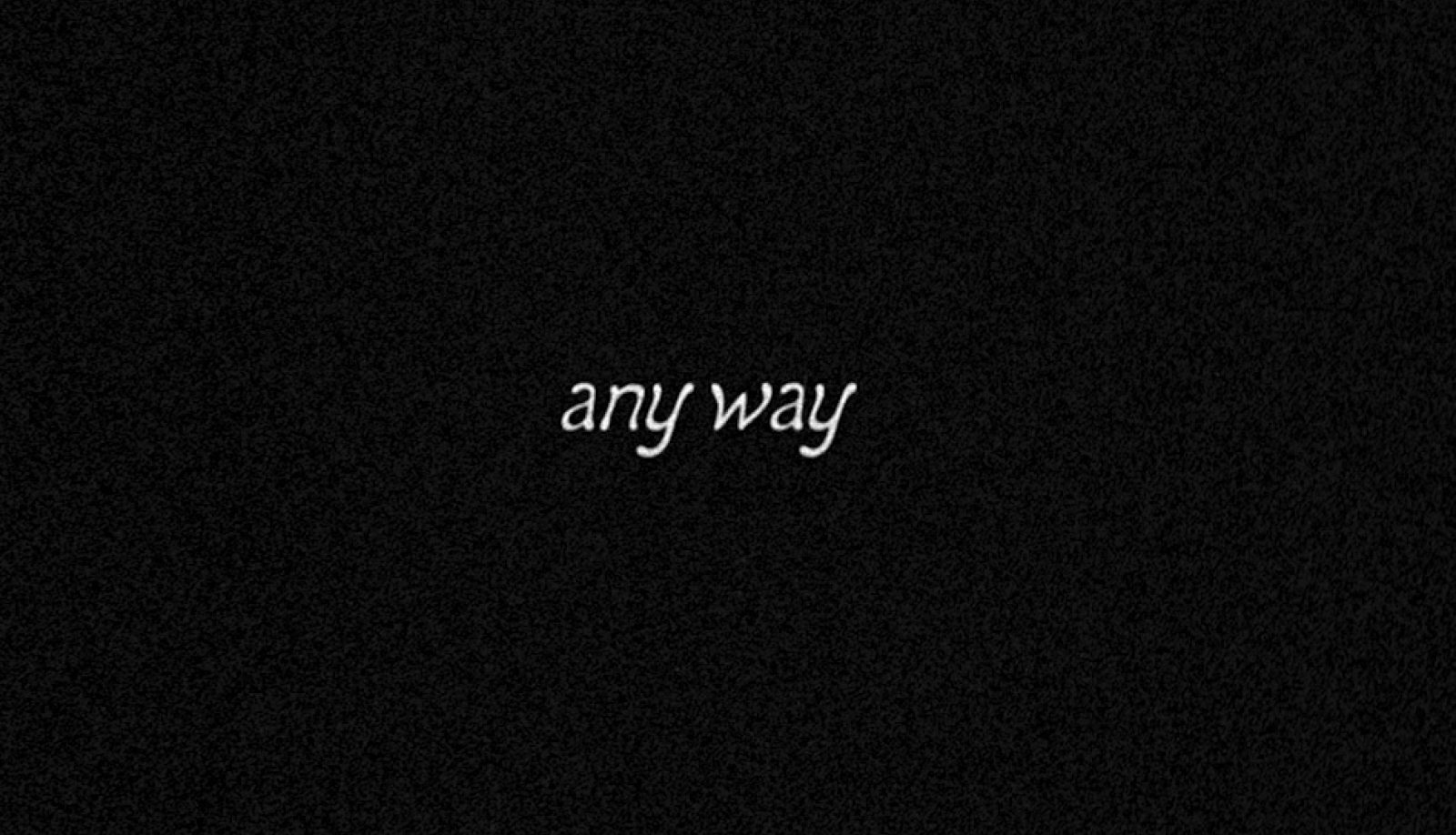 Eva Claus, Any Way (2022) © the artist(s) Eva Claus, Any Way (2022) © the artist(s)