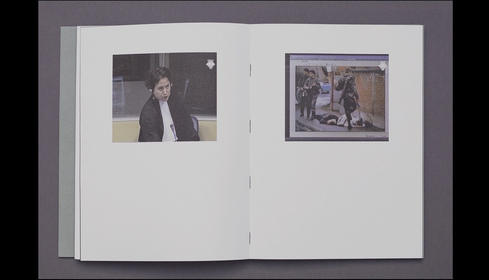Jelena Jureša, Aphasia (2019) Jelena Jureša, Aphasia (2019)
