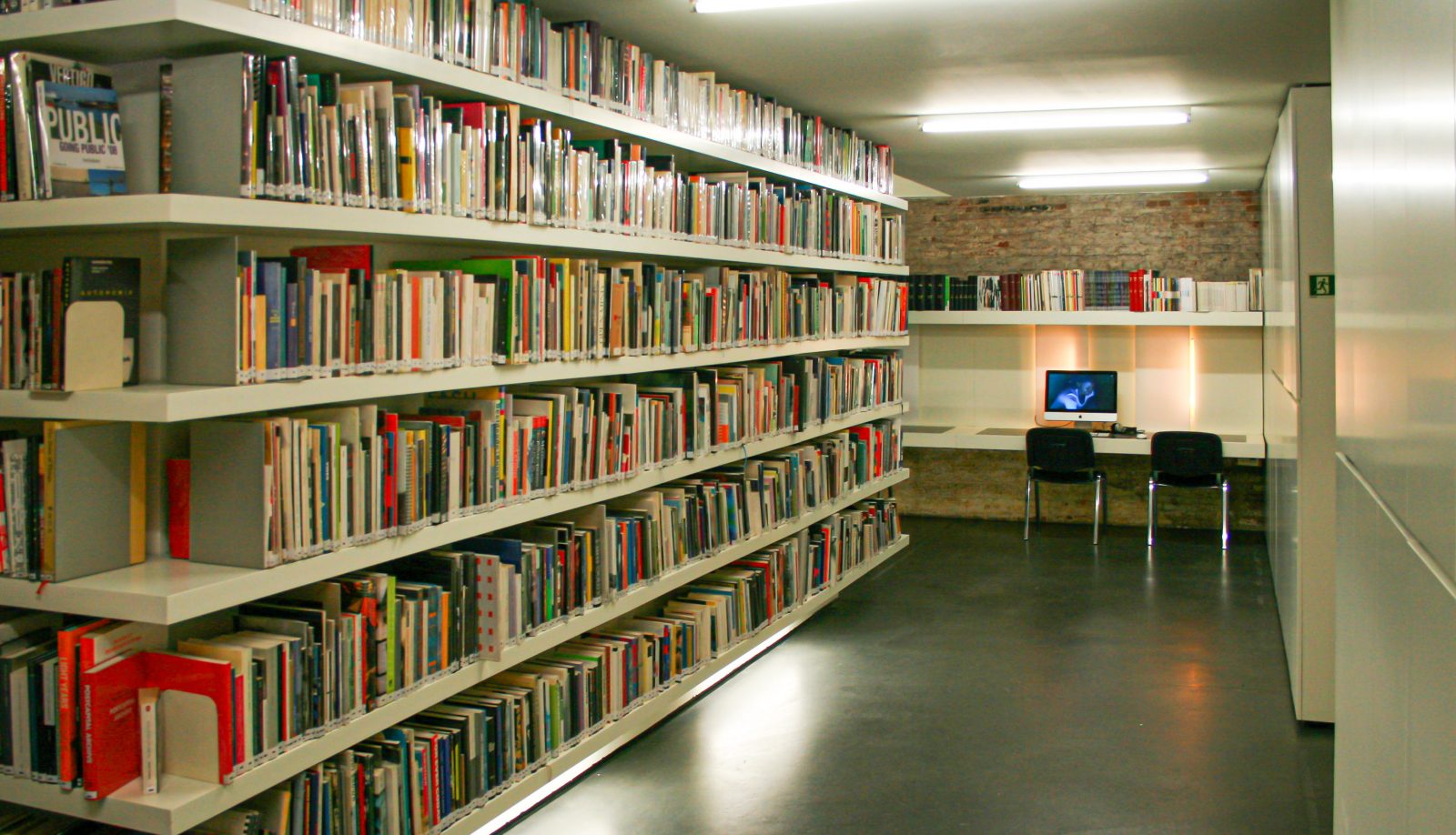 de argos bibliotheek (2024)